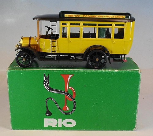 Rio 20 fiat 18 bl - nr.,