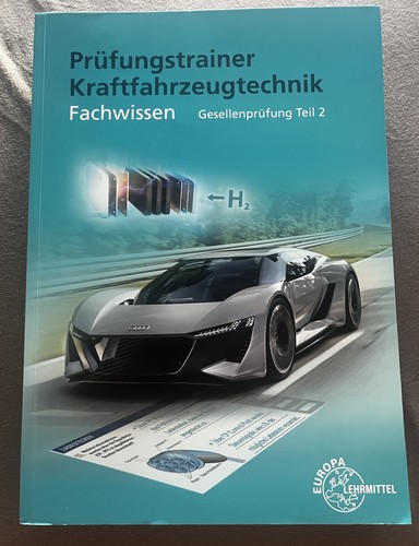 Prüfungstrainer