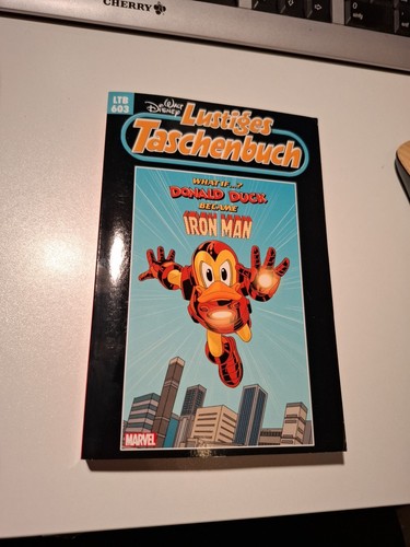Ltb walt disney lustiges - ltb,