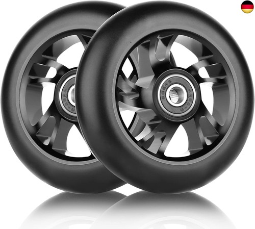 Stunt scooter rollen stück - stunt, rollen,
