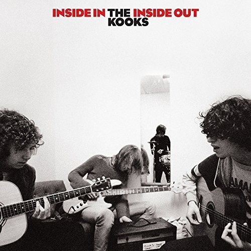 The kooks inside - , /