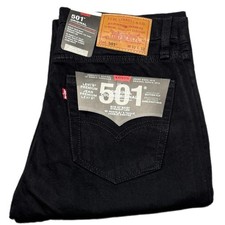 Levis® 501 Herren Denim Jeans