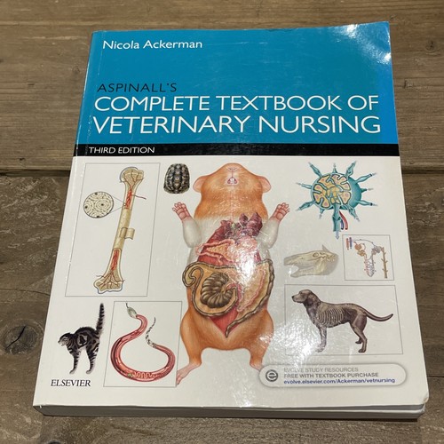 Aspinall complete textbook - aspinall's,