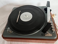 ELAC Miracord 10 H Plattenspieler