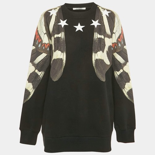 Givenchy sweatshirt schwarz - sweatshirt,