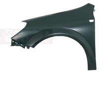 Hartsant Kotflügel links mit