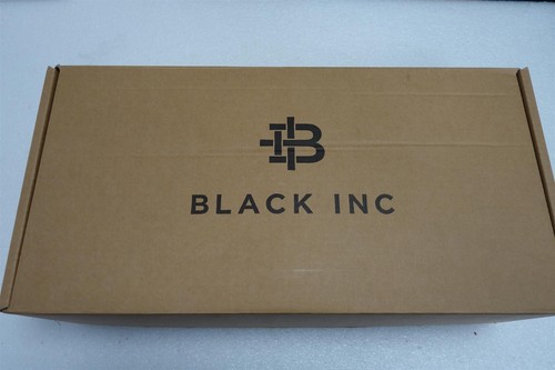 Black inc aero carbon - aero,