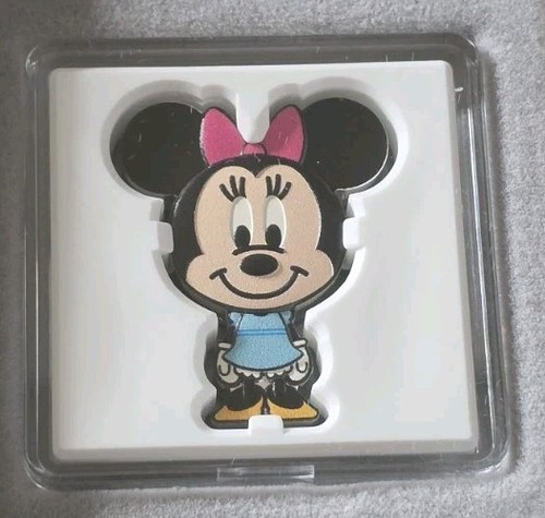 Disney chibi komplettset - chibi, 2021