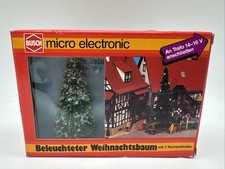 Busch H0 5928 Ausschmückung
