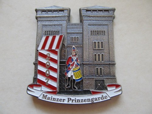 Orden karneval fastnacht mpg - karneval,