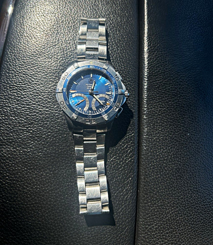 Tag heuer aquaracer calibre - tag, s