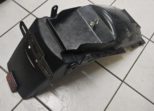 Yamaha tdm 850 3vd 2 - yamaha,