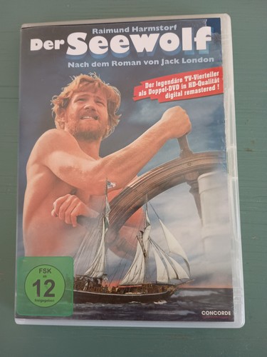 Der seewolf mit - der,