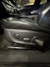 Audi A6 4G C7 Avant S-Line