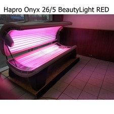 Sonnenbank Hapro Onyx 26/5