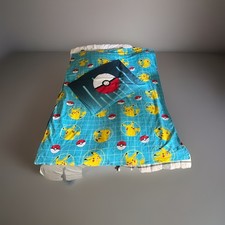 POKEMON Nintendo Bettwäsche Pikachu Original 2019