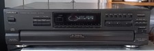 Technics 5 fach CD Wechsler