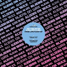 Gettoblaster Make Life Funky