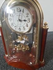 SEIKO QUARZ 400 TAGE