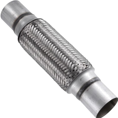 Auspuff flexrohr edelstahl - auspuff,