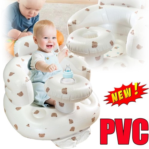 Baby inflatable seat - inflatable,