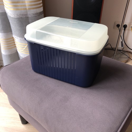 Tupperware großes - tupperware,