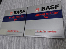 2 x BASF SM 911 Master Series