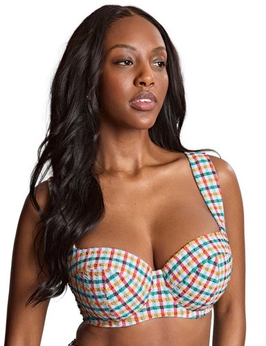 Panache bette bikini oberteil - bette,