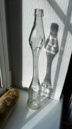 Alte coca cola - coca, flasche