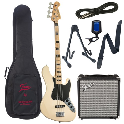 Vintage 1975 e - vintage, e-bass