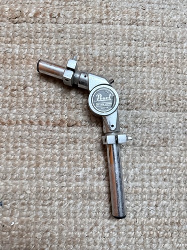 Vintage pearl tomarm tomhalter - pearl,