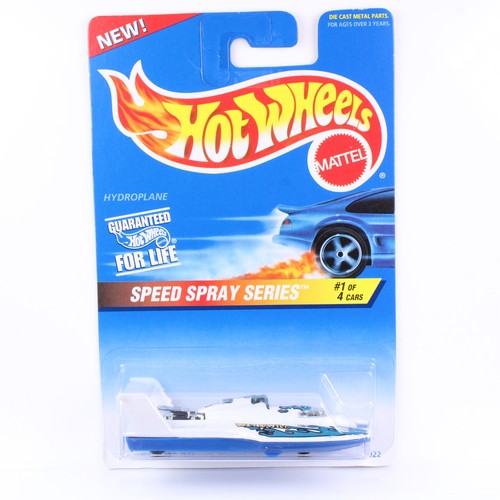 Hot wheels 1997 - wheels,