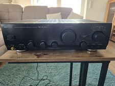 Kenwood-Verstärker KA-4060R