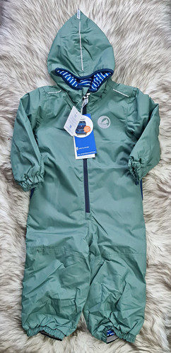 Finkid schneeanzug overall 110 - schneeanzug,