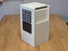 Bose Acoustimass 4 Home Theater Subwoofer Bass, weiß