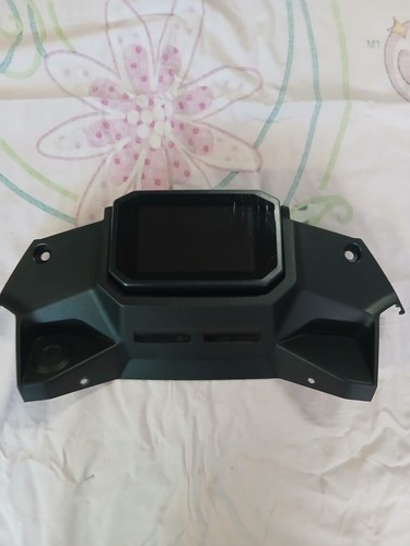 Tachoinstrument honda transalp - tachoinstrument,