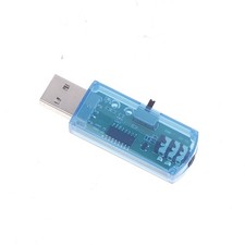 Usb flugsimulator - 1,