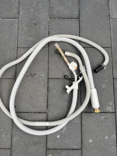 Aquastopp ablauf siemens - aquastopp,