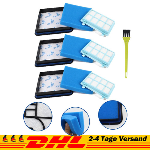 Stk hepa filter für - 3/9,