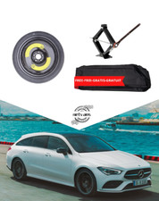 Ersatzrad reserverad notrad - reserverad,