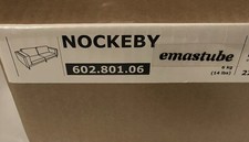 Ikea nockeby bezug für - nockeby,