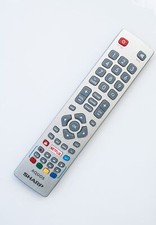 Original Fernbedienung Sharp