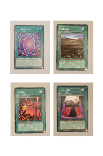 Yugioh zauberkarte o - yugioh,, zauberkarte,