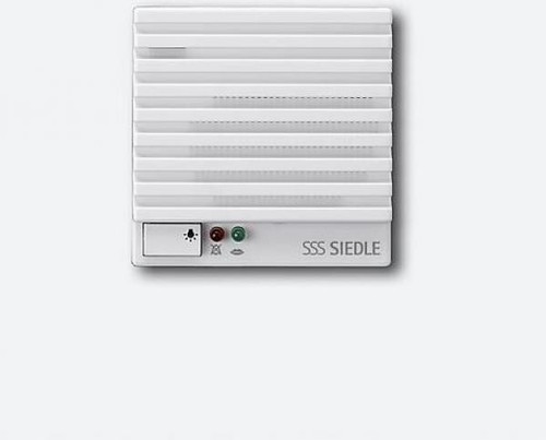 Siedle tlm 511 - siedle, tlm/tk