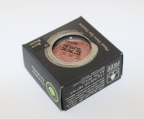 Make factory metal shine - make,