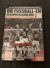 Die Fussball EM -