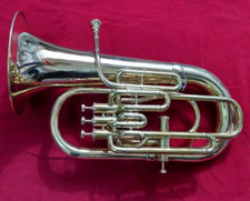 Euphonium Jazz 4 Ventil Tuba