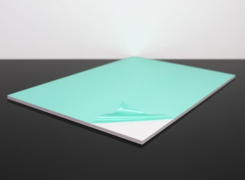 Pvc bastelplatte für - bastelplatte,