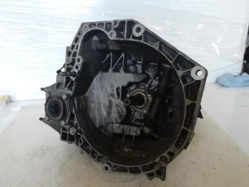 Getriebe 34276 für alfa - getriebe,