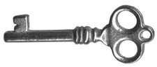 Klavierschlüssel